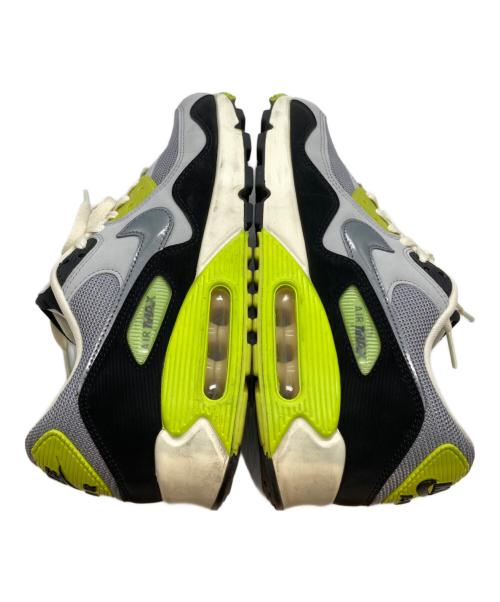 NIKE（ナイキ）NIKE (ナイキ) ローカットスニーカー　HF8814-001 グレー サイズ:26.5cmの古着・服飾アイテム
