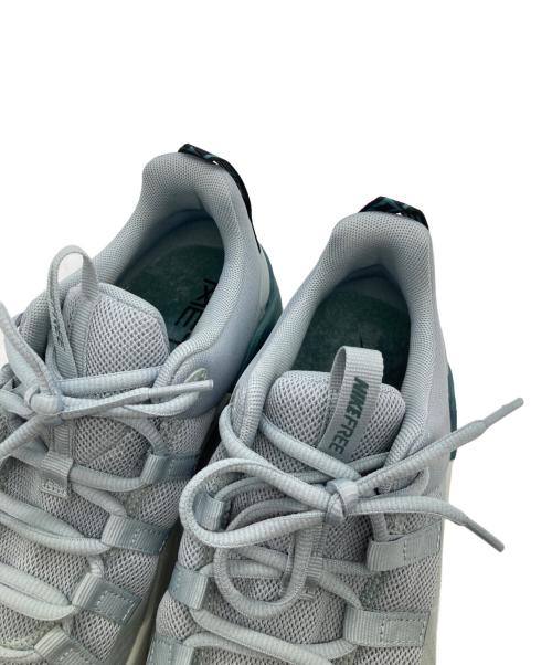 NIKE（ナイキ）NIKE (ナイキ) FREE METCON 7 フリー メトコン 7 II7405-003 スカイブルー サイズ:26.5cmの古着・服飾アイテム