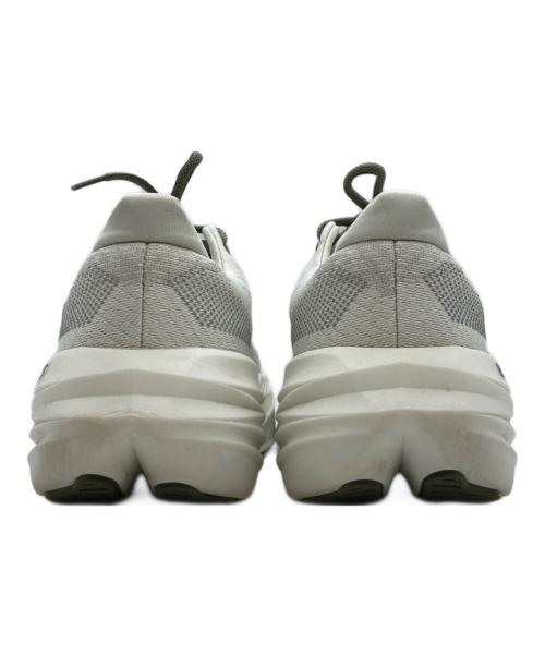 BROOKS（ブルックス）BROOKS (ブルックス) Glycerin Max グリセリンマックス 1104471D158 ライトグレー サイズ:26cmの古着・服飾アイテム