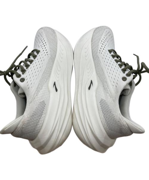 BROOKS（ブルックス）BROOKS (ブルックス) Glycerin Max グリセリンマックス 1104471D158 ライトグレー サイズ:26cmの古着・服飾アイテム