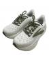 BROOKS（ブルックス）の古着「Glycerin Max グリセリンマックス 1104471D158」｜ライトグレー