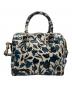 TORY BURCH (トリーバーチ) 2WAYショルダーバッグ ブルー：7000円
