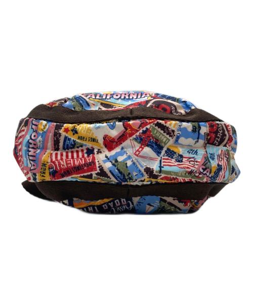 LeSportsac（レスポートサック）LeSportsac (レスポートサック) SMALL JENNI マルチカラーの古着・服飾アイテム