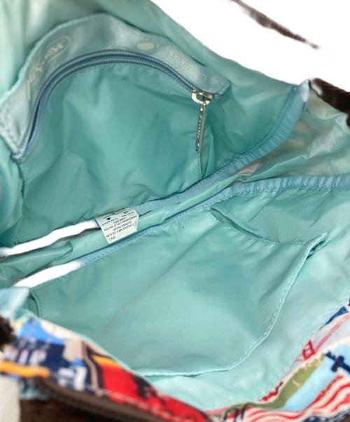 LeSportsac（レスポートサック）LeSportsac (レスポートサック) SMALL JENNI マルチカラーの古着・服飾アイテム