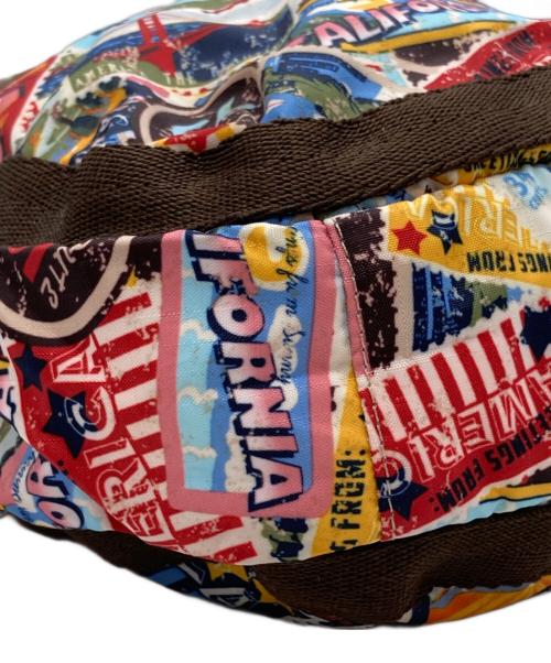 LeSportsac（レスポートサック）LeSportsac (レスポートサック) SMALL JENNI マルチカラーの古着・服飾アイテム