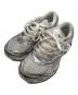 MIZUNO（ミズノ）の古着「WAVE PROPHECY LS　D1GA251101」｜ホワイト