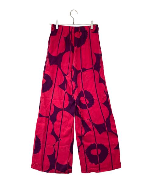 marimekko（マリメッコ）marimekko (マリメッコ) OANET VESI UNIKKO オアネット ヴェシ ウニッコ ピンク サイズ:Sの古着・服飾アイテム