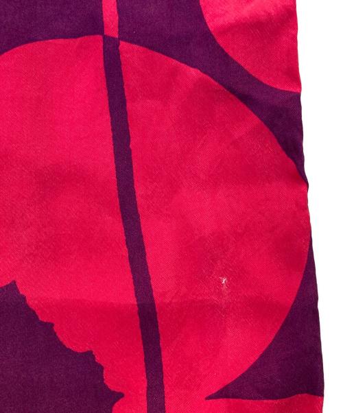 marimekko（マリメッコ）marimekko (マリメッコ) OANET VESI UNIKKO オアネット ヴェシ ウニッコ ピンク サイズ:Sの古着・服飾アイテム