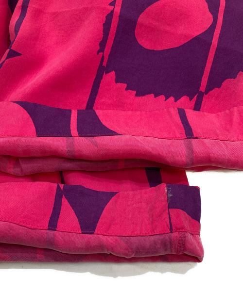 marimekko（マリメッコ）marimekko (マリメッコ) OANET VESI UNIKKO オアネット ヴェシ ウニッコ ピンク サイズ:Sの古着・服飾アイテム