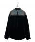 STELLA McCARTNEY (ステラマッカートニー) シルクミックスフルイドベルベットトップ ブラック サイズ:36：6000円
