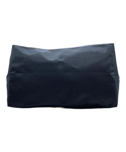 LONGCHAMP（ロンシャン）LONGCHAMP (ロンシャン) オリジナル M ショルダーバッグ　L2605089001 ブラックの古着・服飾アイテム