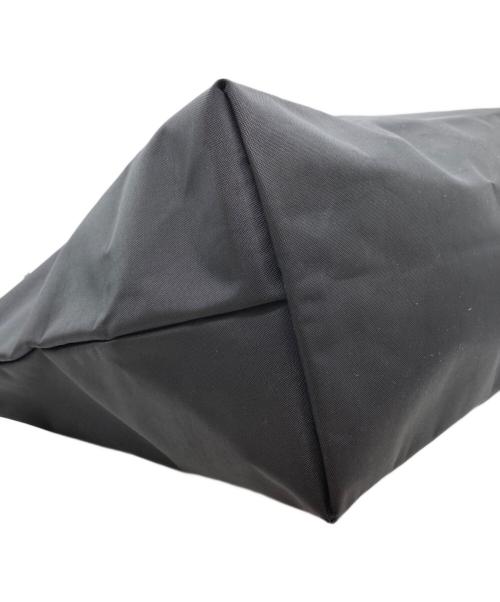 LONGCHAMP（ロンシャン）LONGCHAMP (ロンシャン) オリジナル M ショルダーバッグ　L2605089001 ブラックの古着・服飾アイテム