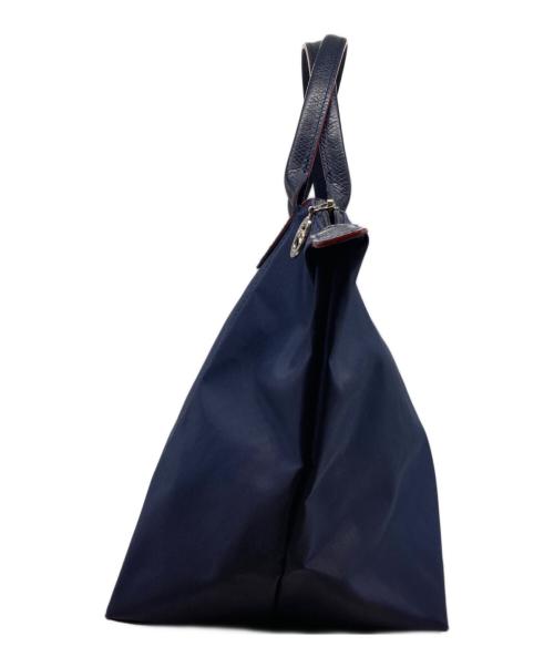 LONGCHAMP（ロンシャン）LONGCHAMP (ロンシャン) ル プリアージュ L1623619556 ネイビーの古着・服飾アイテム