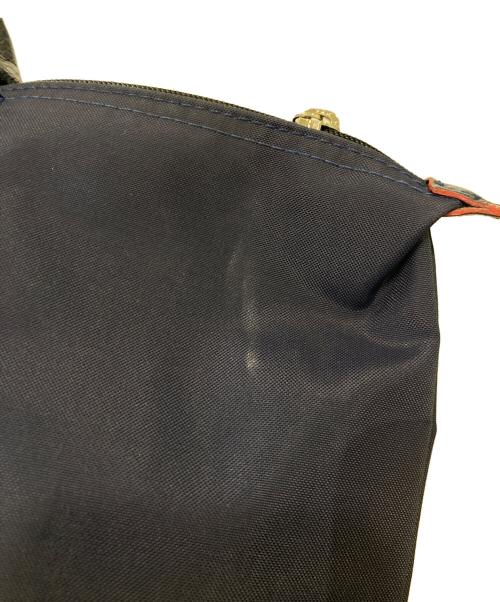 LONGCHAMP（ロンシャン）LONGCHAMP (ロンシャン) ル プリアージュ L1623619556 ネイビーの古着・服飾アイテム