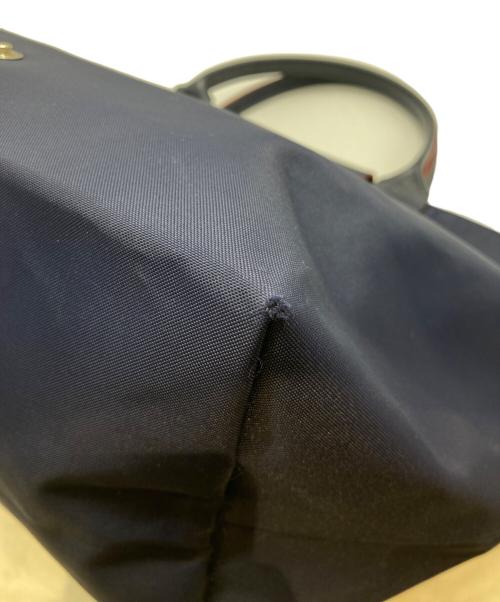 LONGCHAMP（ロンシャン）LONGCHAMP (ロンシャン) ル プリアージュ L1623619556 ネイビーの古着・服飾アイテム