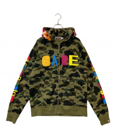 中古・古着通販】A BATHING APE (アベイシングエイプ) READYMADE