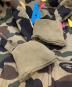 中古・古着 A BATHING APE (アベイシングエイプ) READYMADE (レディメイド) タイガーシャーク フルジップフーディ　001ZPH231905X カーキ サイズ:L：25000円