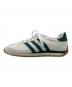 adidas (アディダス) ローカットスニーカー　HQ2329 アイボリー サイズ:24cm：5000円