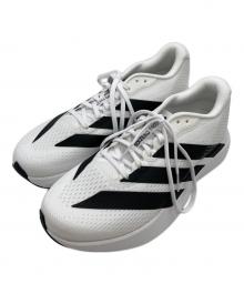 adidas（アディダス）の古着「ローカットスニーカー　KZ6846」｜ホワイト