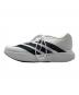 adidas (アディダス) ローカットスニーカー　KZ6846 ホワイト サイズ:26.5cm：7000円
