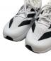 中古・古着 adidas (アディダス) ローカットスニーカー　KZ6846 ホワイト サイズ:26.5cm：7000円
