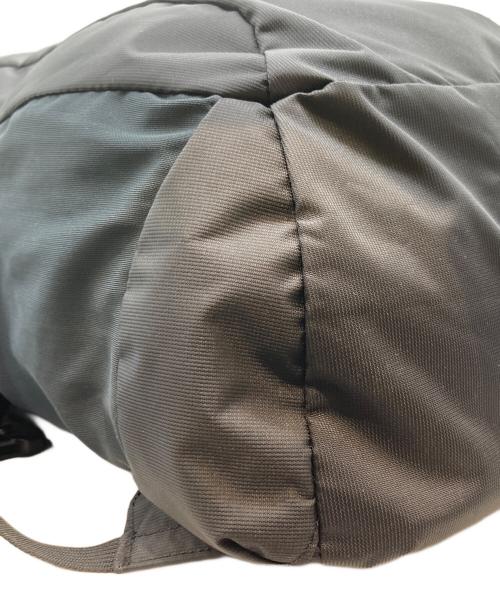 mont-bell（モンベル）mont-bell (モンベル) トラベル デイパック　1133426 ブラックの古着・服飾アイテム