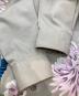 中古・古着 GUCCI (グッチ) フラワープリントミリタリーサファリシャツ 110125 Z1159 ベージュ サイズ:S：100000円
