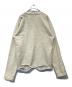 GRANCY (グランシー) ダメージ加工スウェット GRAIs688 アイボリー サイズ:M：5000円