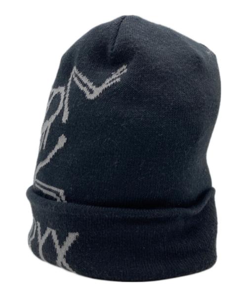ARC'TERYX（アークテリクス）ARC'TERYX (アークテリクス) Bird Word Toque/ニットキャップ X000006644-0424X000006644 グレーの古着・服飾アイテム
