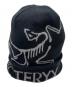 ARC'TERYX（アークテリクス）の古着「Bird Word Toque/ニットキャップ X000006644-0424X000006644」｜グレー