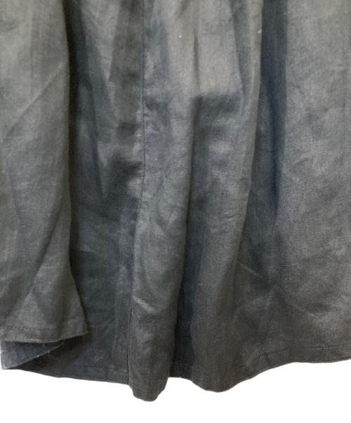 DEUXIEME CLASSE（ドゥーズィエム クラス）DEUXIEME CLASSE (ドゥーズィエム クラス) resort ドレス  21040500707010 ブラック サイズ:FREEの古着・服飾アイテム