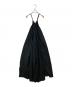 DEUXIEME CLASSE (ドゥーズィエム クラス) resort ドレス  21040500707010 ブラック サイズ:FREE：8000円