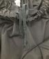 中古・古着 COMME des GARCONS COMME des GARCONS (コムデギャルソン コムデギャルソン) 23SS バルーンパンツ　RK-P003 ブラック サイズ:S：40000円