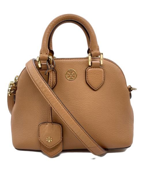 TORY BURCH（トリーバーチ）TORY BURCH (トリーバーチ) 2WAYショルダーバッグ　HTW001の古着・服飾アイテム