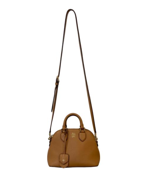 TORY BURCH（トリーバーチ）TORY BURCH (トリーバーチ) 2WAYショルダーバッグ　HTW001の古着・服飾アイテム