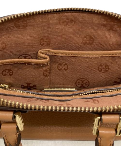 TORY BURCH（トリーバーチ）TORY BURCH (トリーバーチ) 2WAYショルダーバッグ　HTW001の古着・服飾アイテム