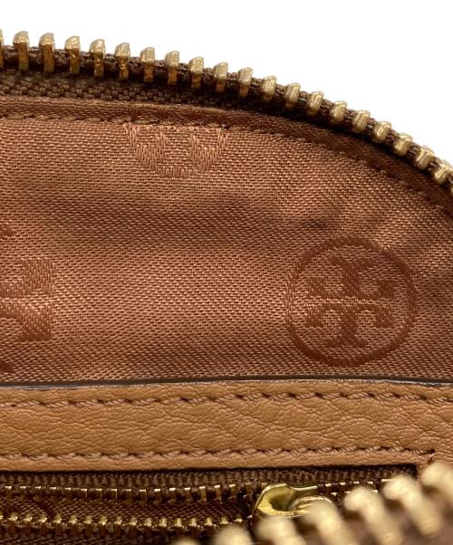 TORY BURCH（トリーバーチ）TORY BURCH (トリーバーチ) 2WAYショルダーバッグ　HTW001の古着・服飾アイテム