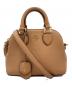 TORY BURCH（トリーバーチ）の古着「2WAYショルダーバッグ　HTW001」