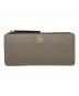 TORY BURCH（トリーバーチ）の古着「長財布」｜ベージュ