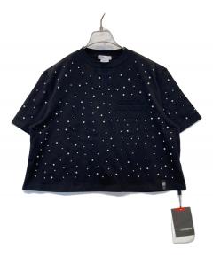中古・古着通販】ALEXANDER WANG (アレキサンダー・ワン) ハイツイスト