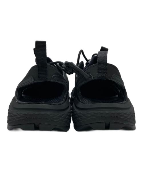 Columbia（コロンビア）Columbia (コロンビア) ピークフリーク ラッシュ シャンダル スポーツサンダル BL0341-011 ブラック サイズ:24㎝の古着・服飾アイテム