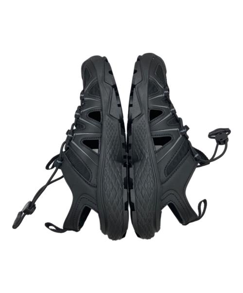 Columbia（コロンビア）Columbia (コロンビア) ピークフリーク ラッシュ シャンダル スポーツサンダル BL0341-011 ブラック サイズ:24㎝の古着・服飾アイテム