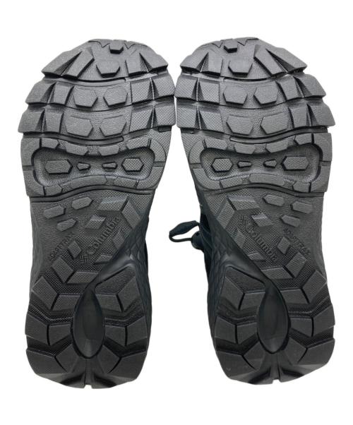 Columbia（コロンビア）Columbia (コロンビア) ピークフリーク ラッシュ シャンダル スポーツサンダル BL0341-011 ブラック サイズ:24㎝の古着・服飾アイテム