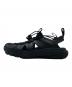 Columbia (コロンビア) ピークフリーク ラッシュ シャンダル スポーツサンダル BL0341-011 ブラック サイズ:24㎝：8000円