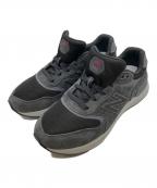 NEW BALANCEニューバランス）の古着「Fresh Foam Walking 880 v7 フレッシュフォーム ウォーキング 880 v7 スニーカー MW880BA7」｜グレー