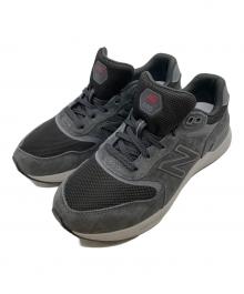 NEW BALANCE（ニューバランス）の古着「Fresh Foam Walking 880 v7 フレッシュフォーム ウォーキング 880 v7 スニーカー MW880BA7」｜グレー