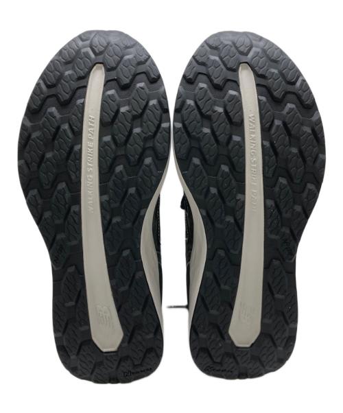 NEW BALANCE（ニューバランス）NEW BALANCE (ニューバランス) Fresh Foam Walking 880 v7 フレッシュフォーム ウォーキング 880 v7 スニーカー MW880BA7 グレー サイズ:24.5cmの古着・服飾アイテム