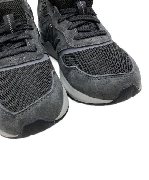 NEW BALANCE（ニューバランス）NEW BALANCE (ニューバランス) Fresh Foam Walking 880 v7 フレッシュフォーム ウォーキング 880 v7 スニーカー MW880BA7 グレー サイズ:24.5cmの古着・服飾アイテム