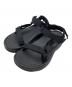 TEVA（テバ）の古着「HURRICANE XLT2 AMPSOLE ハリケーン XLT2 アンプソール　1131270」｜ブラック