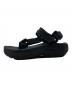 TEVA (テバ) HURRICANE XLT2 AMPSOLE ハリケーン XLT2 アンプソール　1131270 ブラック サイズ:24㎝：5000円